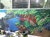 by Ruben Malinao