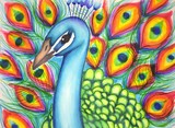 by Janie Pini