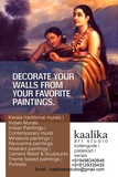 by kaalika art studio