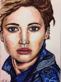 by Stephanie Niverson