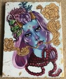 by Kayla  Tomlinson 