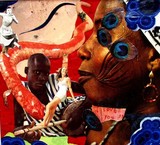 by Connie Lee