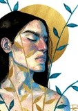 by Roselin Estephanía