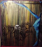 by MIRACLE VASQUEZ