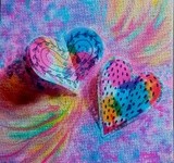 by Christine Selmon