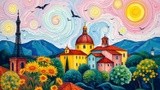 by Mihaela B