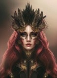 by Cherry Black