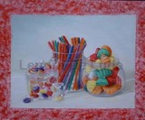 by Lenora  De Lude