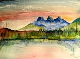 by Ariella Belau