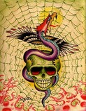 by Wayne B.