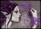 by Rebecca Sinz