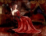 by Jessica Evans
