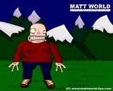 by matt g