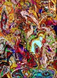 by bobby mahaffey