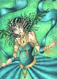 by Danika Dallaire