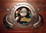 by Jasmine Becket-Griffith