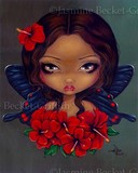 by Jasmine Becket-Griffith