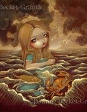 by Jasmine Becket-Griffith