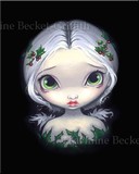 by Jasmine Becket-Griffith