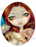 by Jasmine Becket-Griffith
