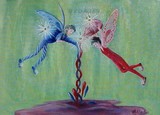 by Vivian Ogea Allen