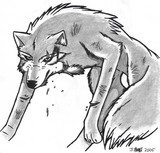 by Demie  Silverwolf