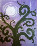 by Tina Morton