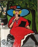 by Eileen Kasprick