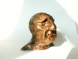 by  