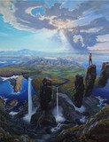 by Pieter Van Tonder