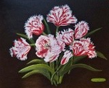 by Ginger Olansen