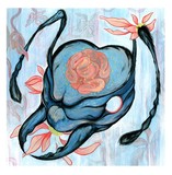 by Corinne Reid