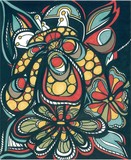by Laura Fennell