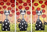 by Louise F
