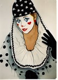 by Sue Miller
