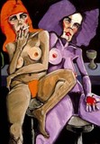 by Nancy Scheer