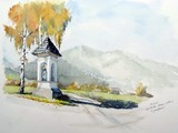 by Egon Miklavcic