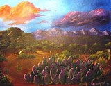 by Cheryl Hendricks