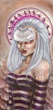 by Jayde Hilliard
