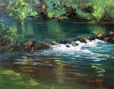 by Susan McKinney