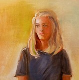 by Susan McKinney
