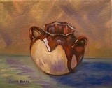 by Susan McKinney