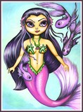by Elaina Wagner