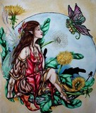 by Monique Gamache Cooper