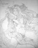 by Desi Butler