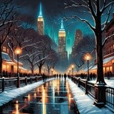 by Greg Joens