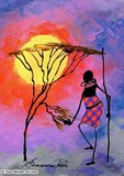 by sarah shiundu