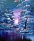 by Cynthia Adams