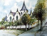 by marcel reynaert