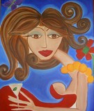 by Jodi Ouellette